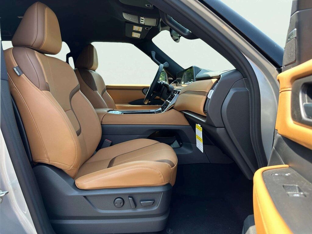 2025 Nissan Armada SL San Clemente CA