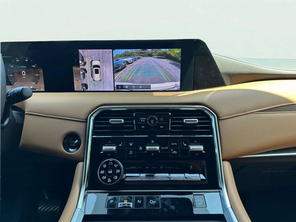 2025 Nissan Armada SL San Clemente CA