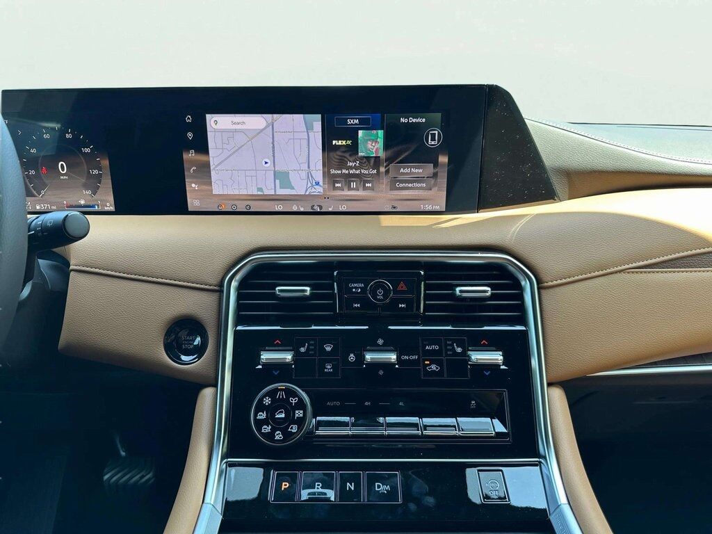 2025 Nissan Armada SL San Clemente CA