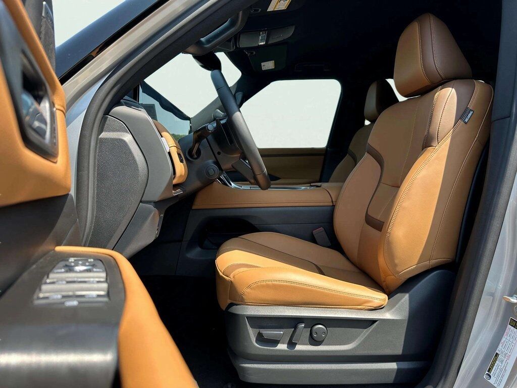 2025 Nissan Armada SL San Clemente CA