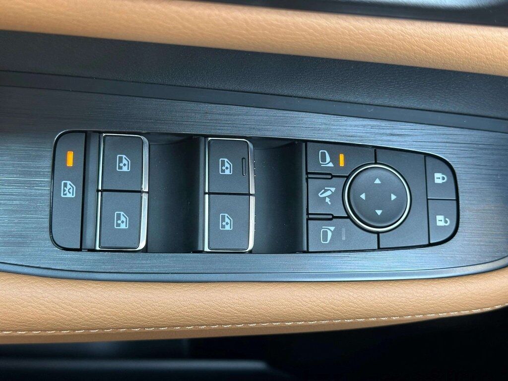 2025 Nissan Armada SL San Clemente CA