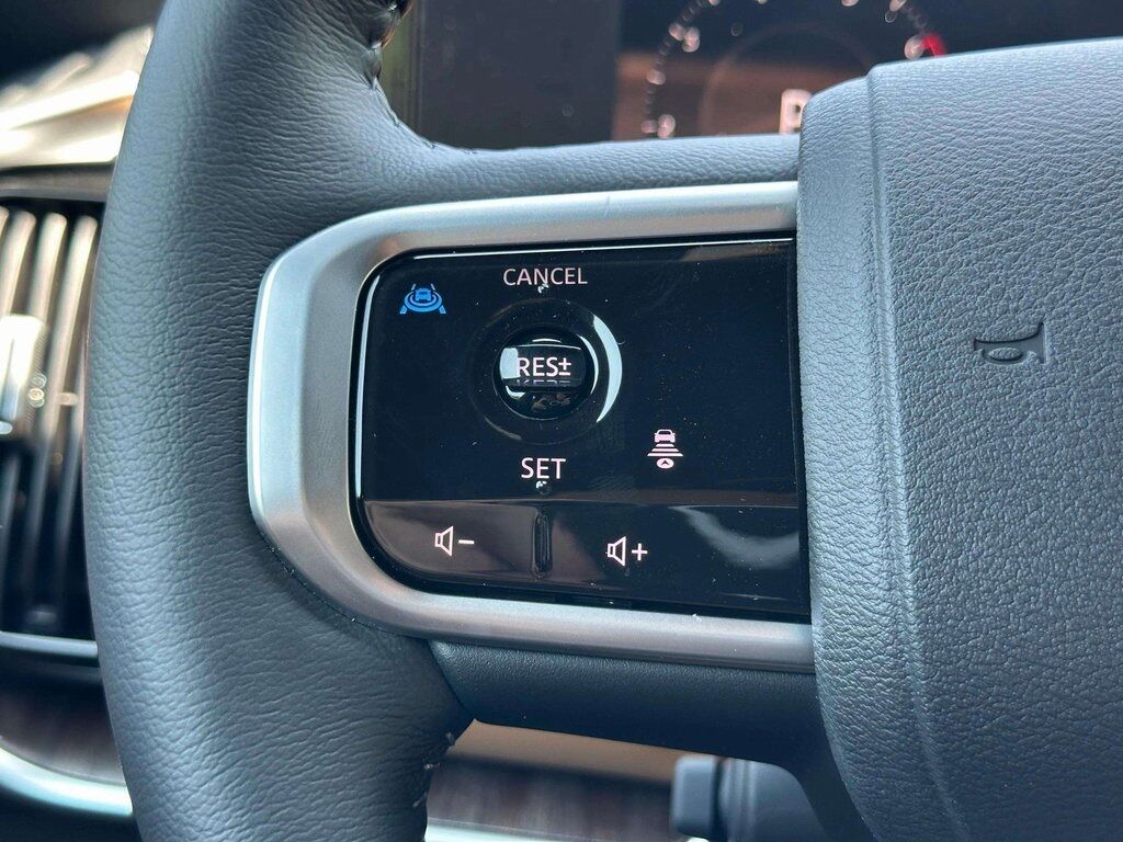 2025 Nissan Armada SL San Clemente CA