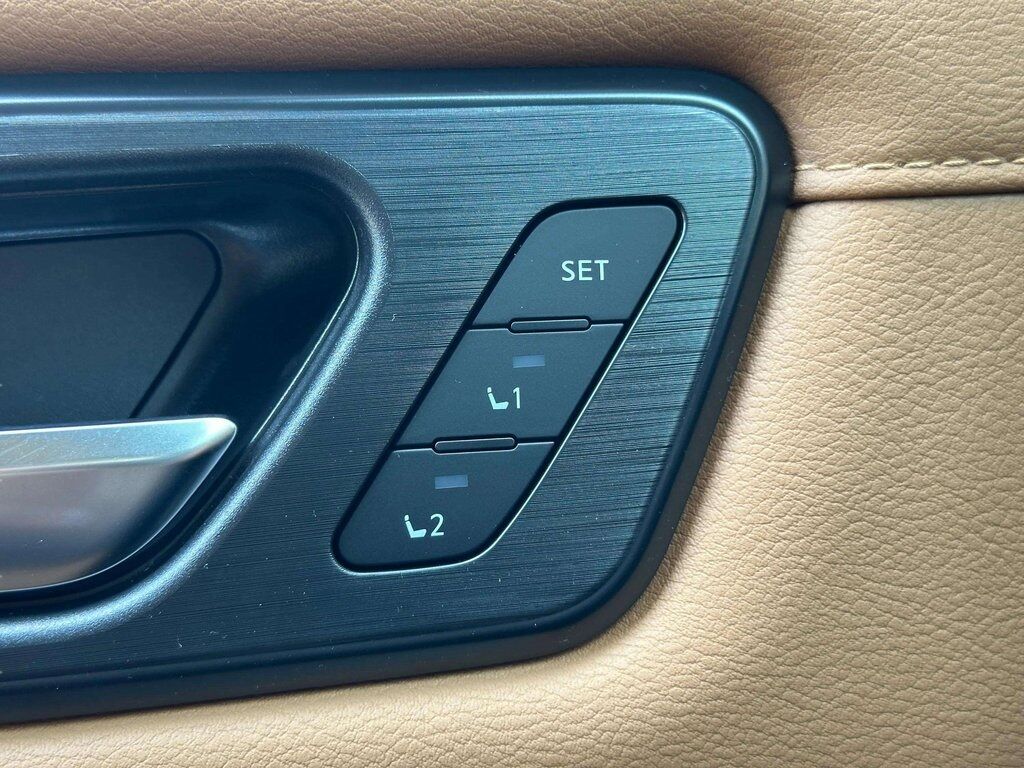 2025 Nissan Armada SL San Clemente CA