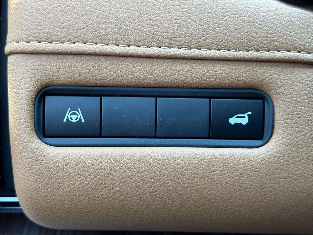 2025 Nissan Armada SL San Clemente CA