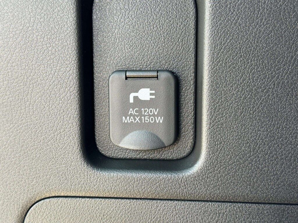 2025 Nissan Armada SL San Clemente CA