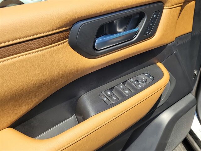2025 Nissan Armada SL Roseville CA
