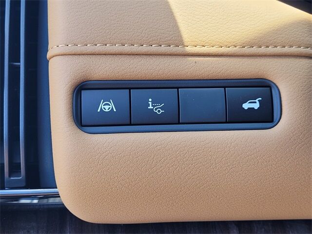 2025 Nissan Armada SL Roseville CA