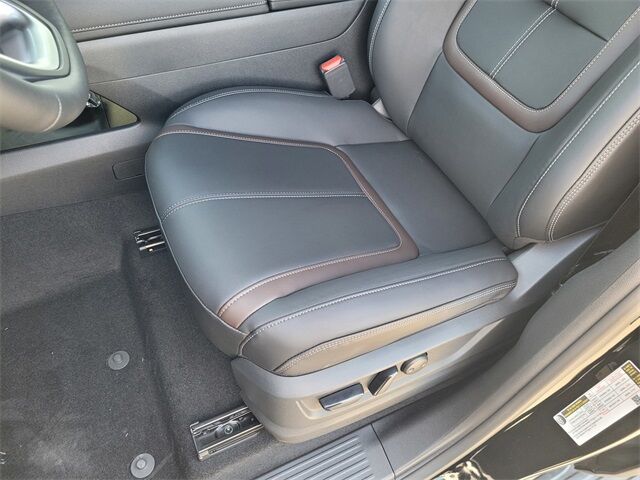 2025 Nissan Armada SL Roseville CA