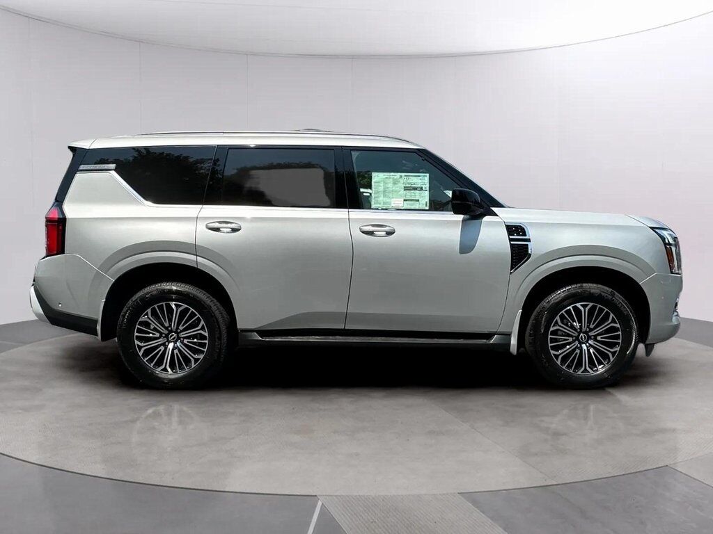 2025 Nissan Armada SL San Clemente CA
