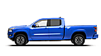 2025 Nissan Frontier