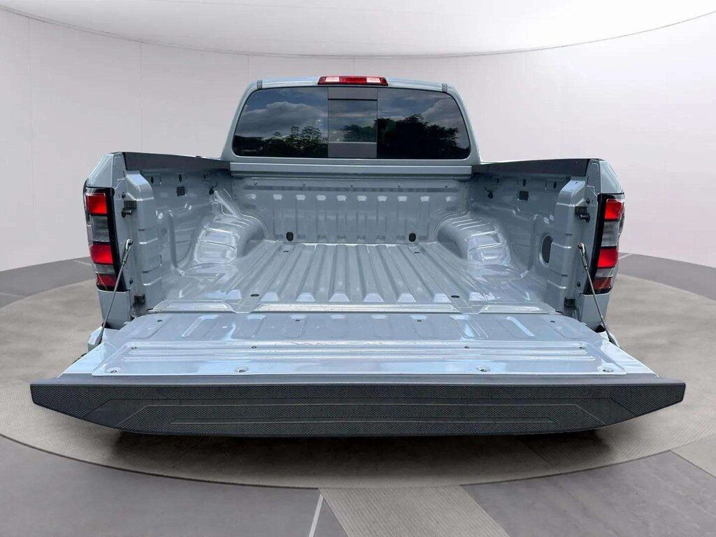 2025 Nissan Frontier PRO-4X San Clemente CA 2025 Nissan Frontier PRO-4X San Clemente CA