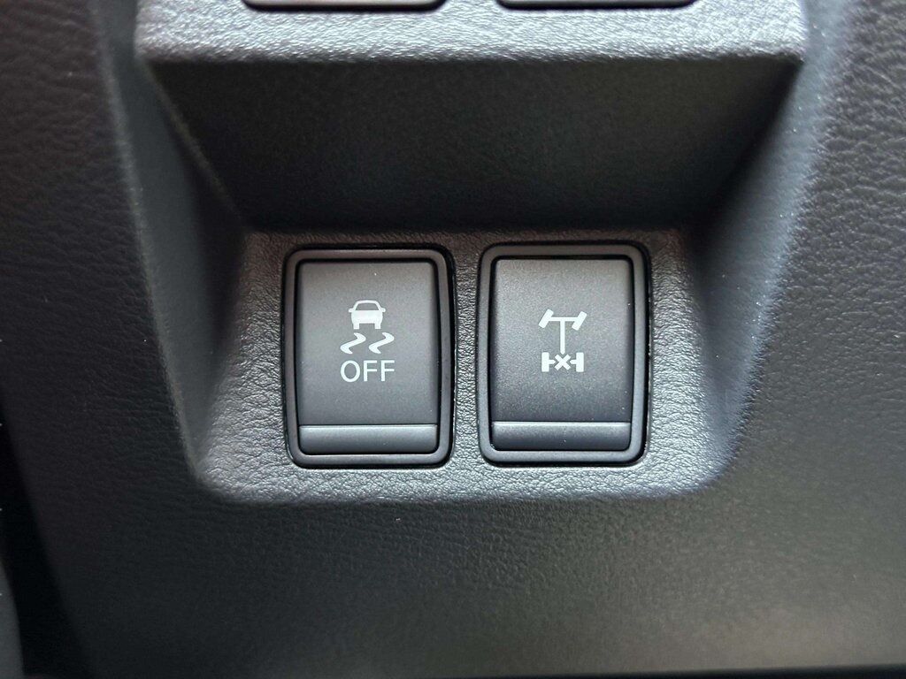 2025 Nissan Frontier PRO-4X San Clemente CA
