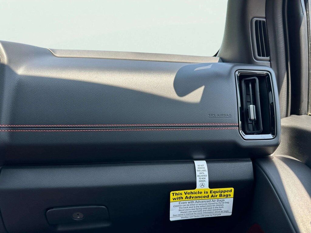 2025 Nissan Frontier PRO-4X San Clemente CA