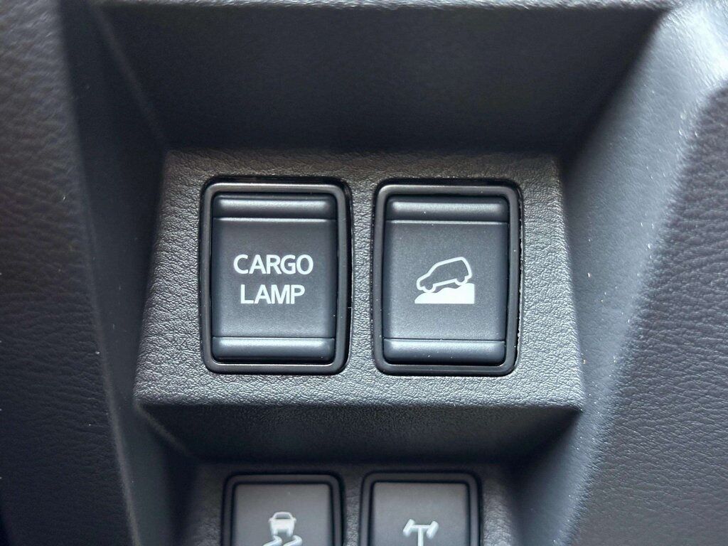 2025 Nissan Frontier PRO-4X San Clemente CA