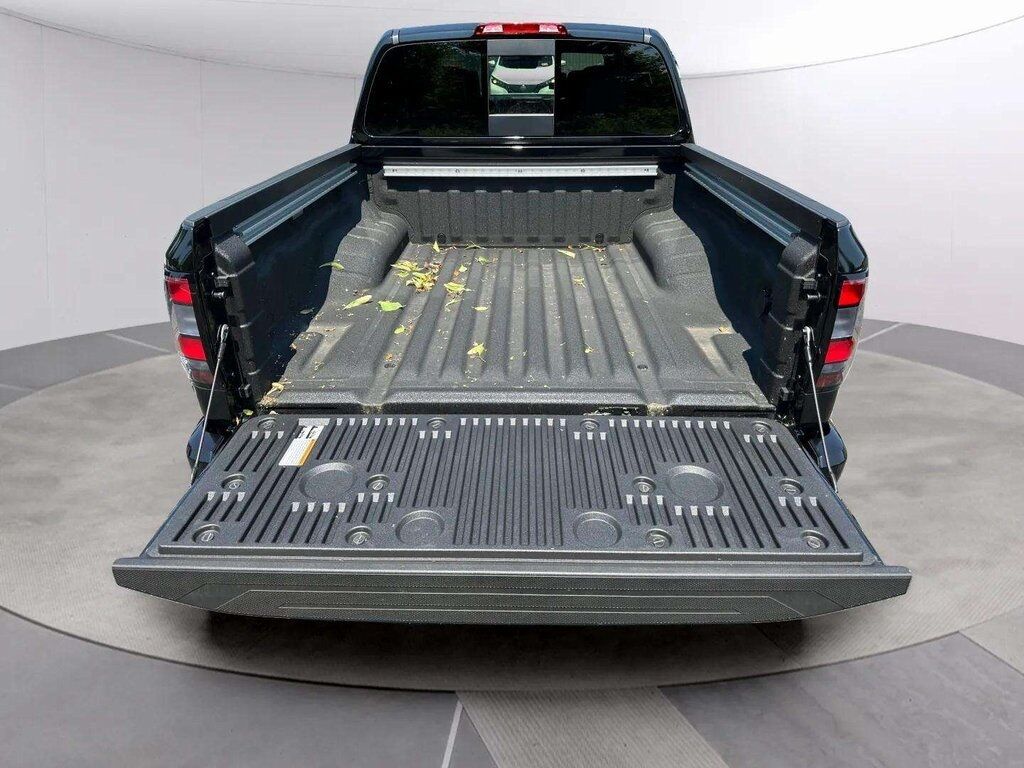 2025 Nissan Frontier PRO-4X San Clemente CA