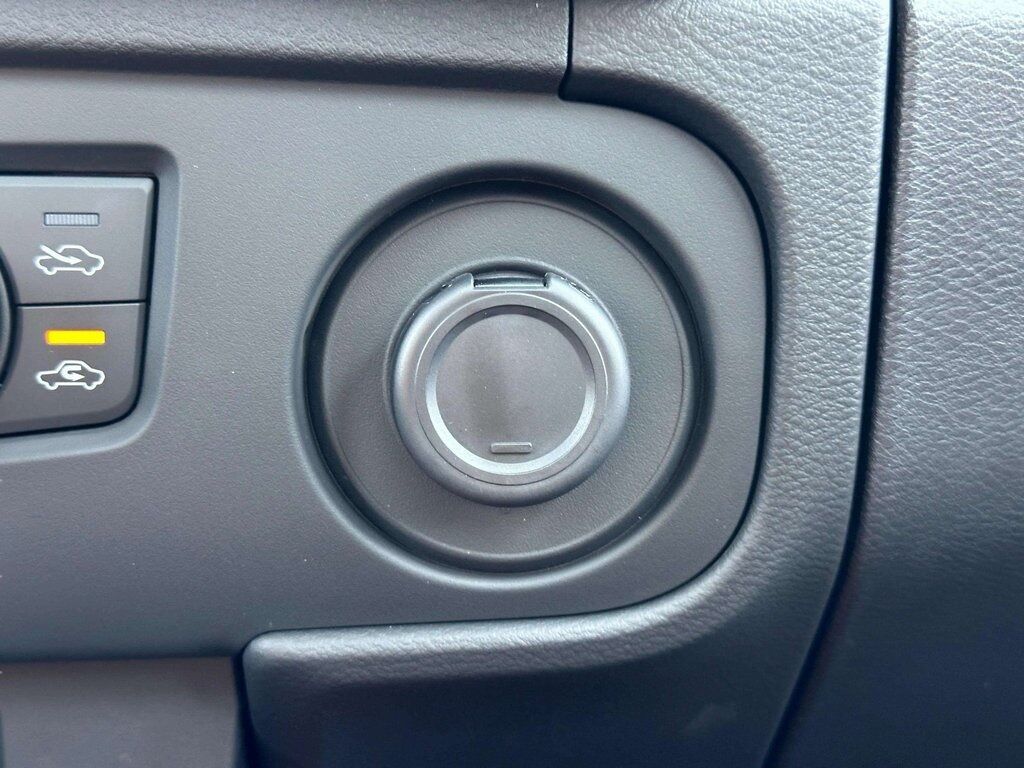 2025 Nissan Frontier PRO-4X San Clemente CA