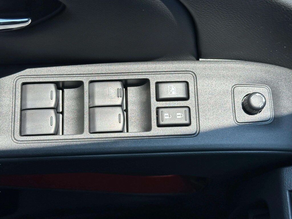 2025 Nissan Frontier PRO-4X San Clemente CA
