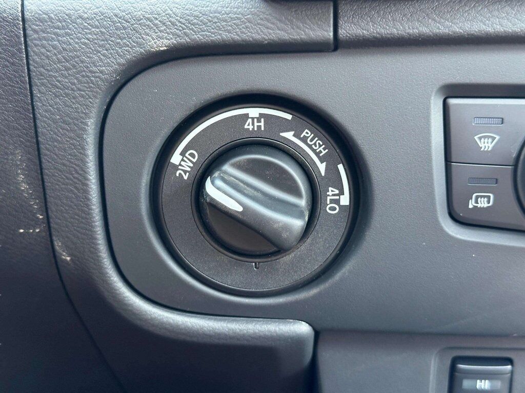 2025 Nissan Frontier PRO-4X San Clemente CA