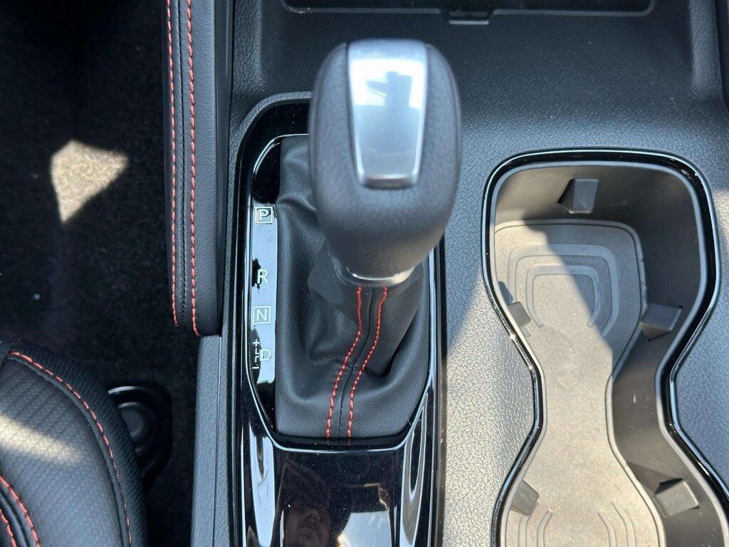 2025 Nissan Frontier PRO-4X San Clemente CA