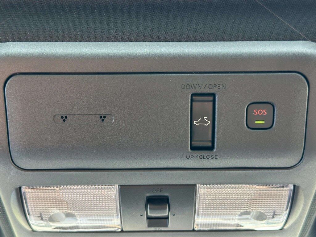 2025 Nissan Frontier PRO-4X San Clemente CA
