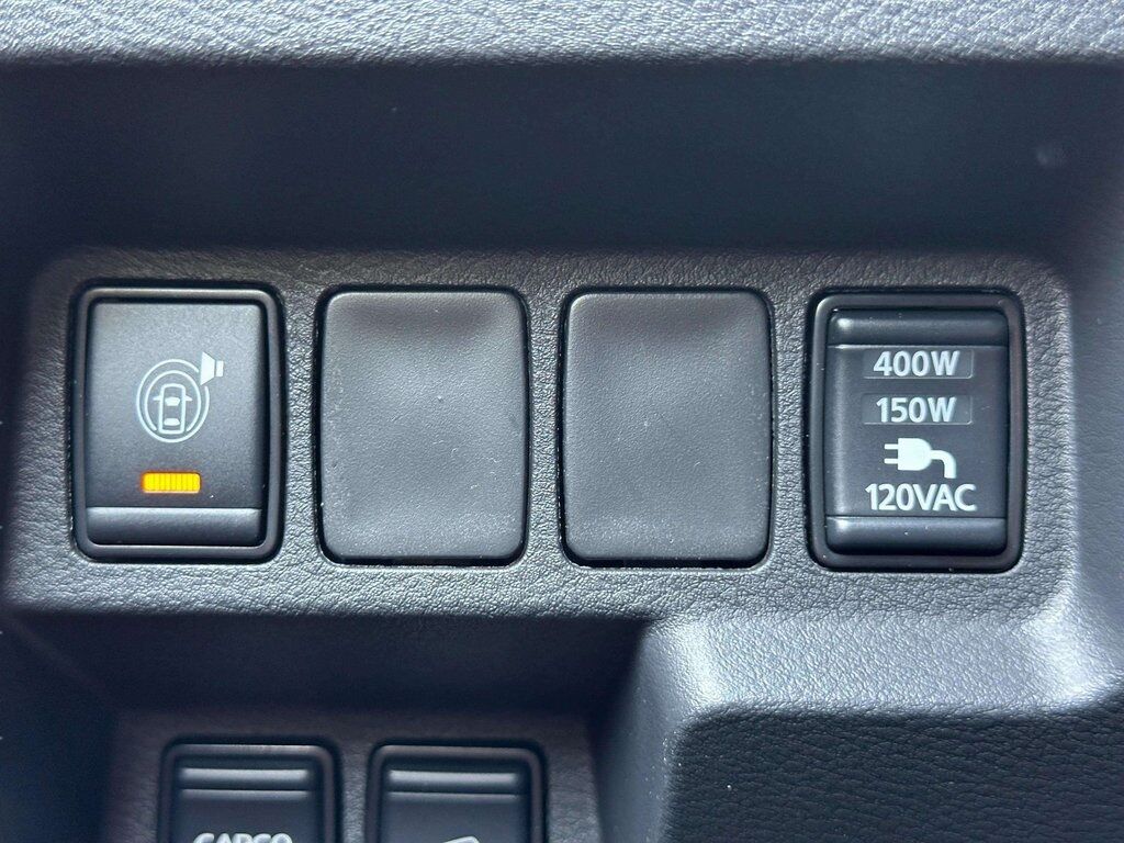 2025 Nissan Frontier PRO-4X San Clemente CA