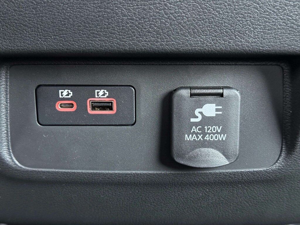 2025 Nissan Frontier PRO-4X San Clemente CA