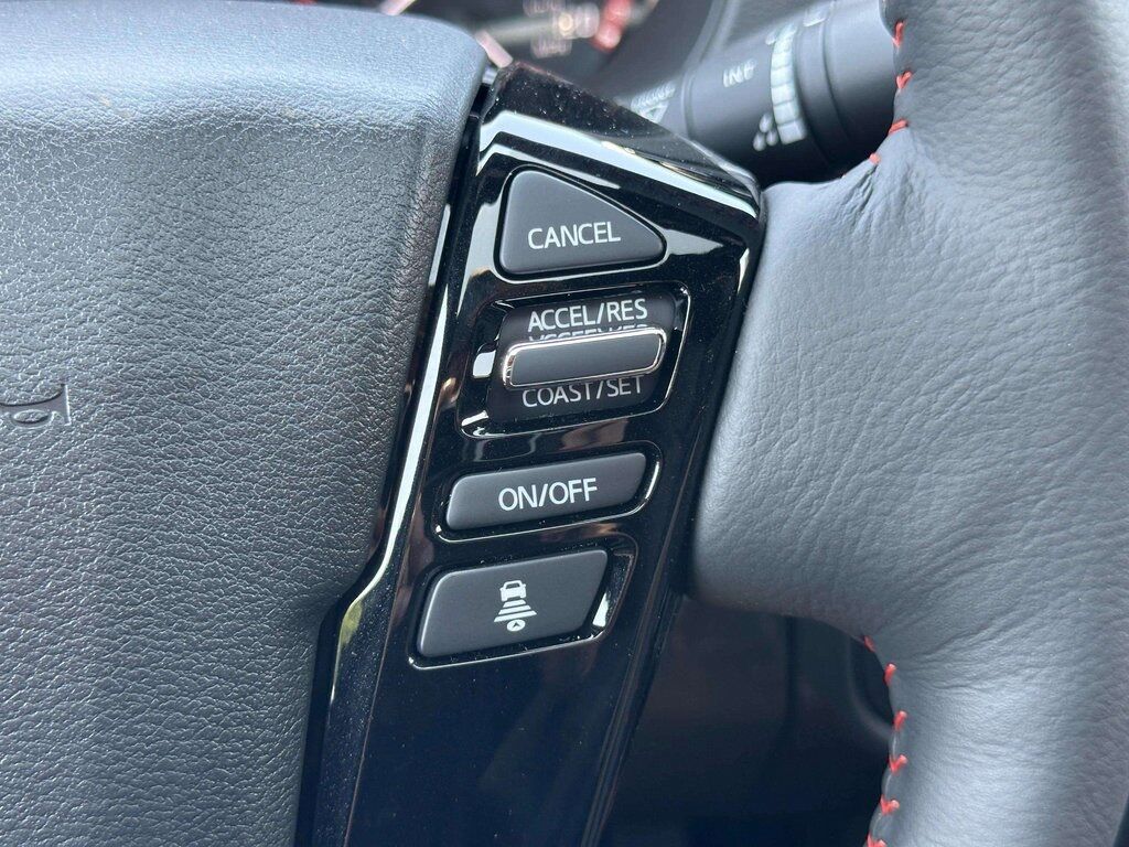 2025 Nissan Frontier PRO-4X San Clemente CA