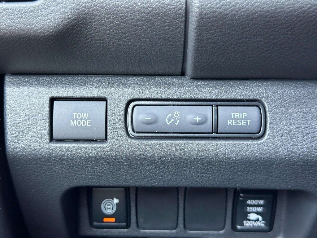 2025 Nissan Frontier PRO-4X San Clemente CA