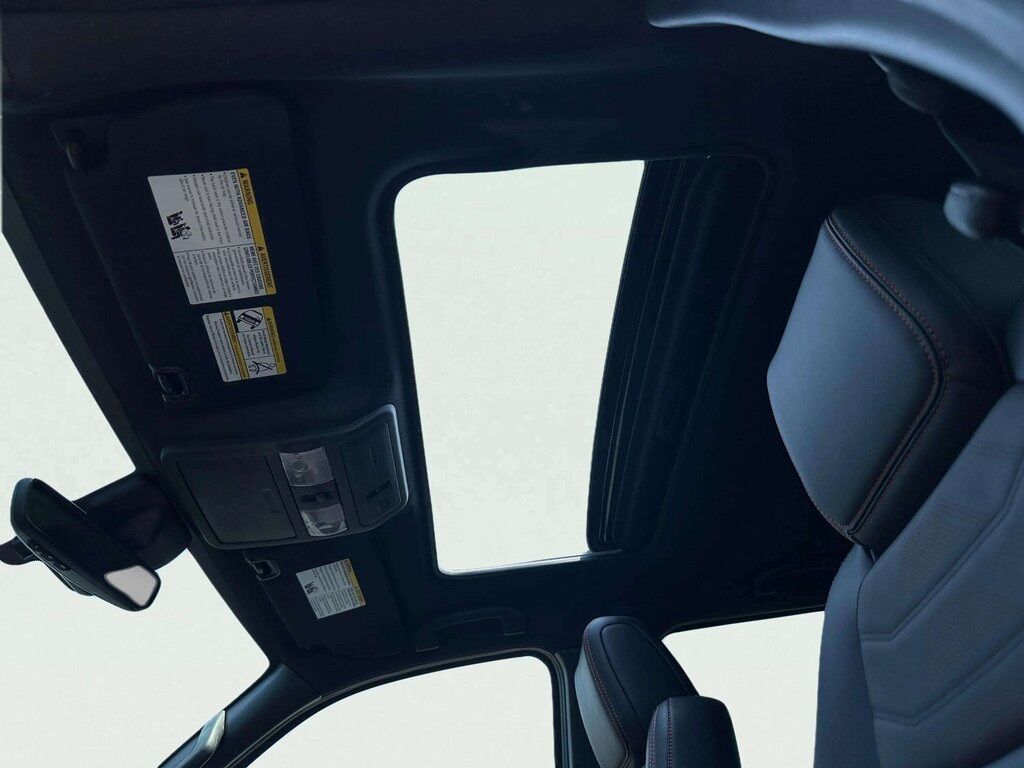 2025 Nissan Frontier PRO-4X San Clemente CA