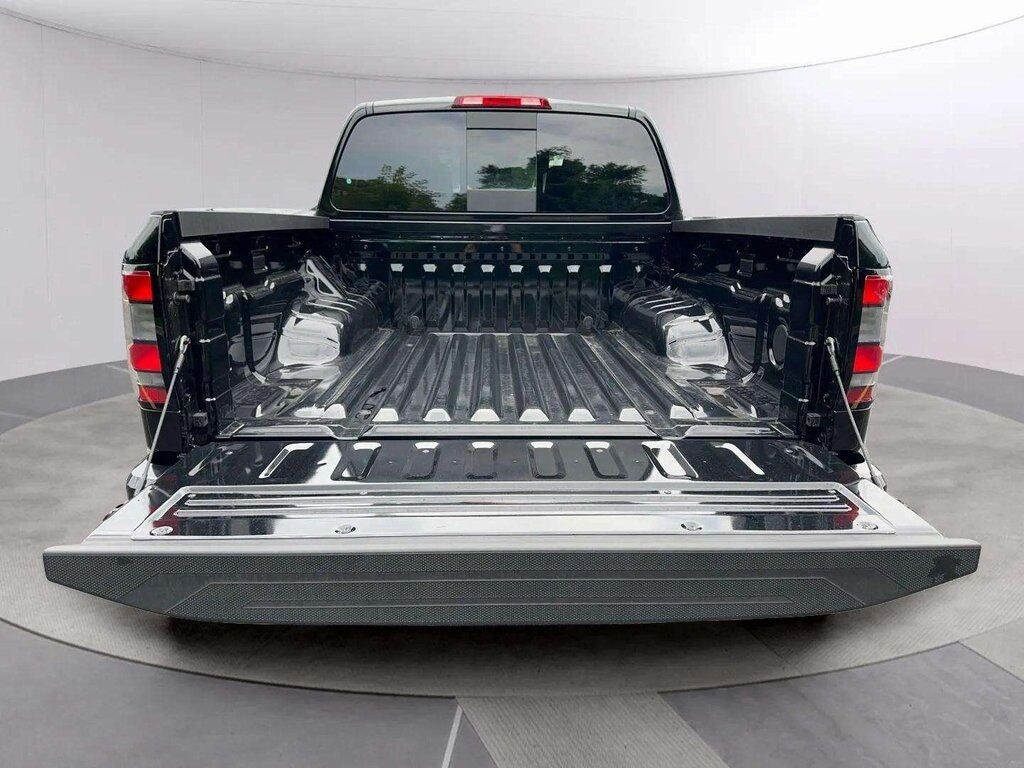 2025 Nissan Frontier PRO-4X San Clemente CA