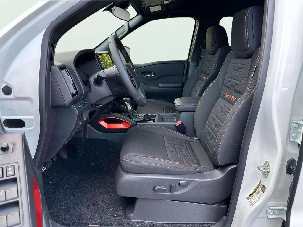 2025 Nissan Frontier PRO-4X San Clemente CA