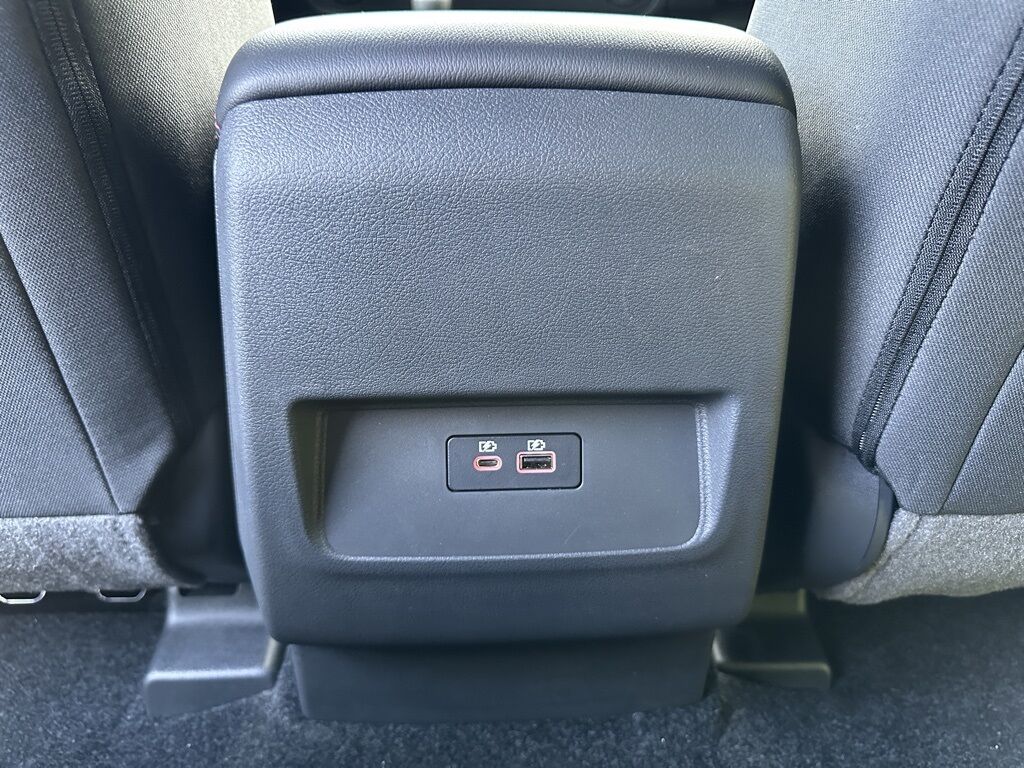 2025 Nissan Frontier PRO-4X San Clemente CA