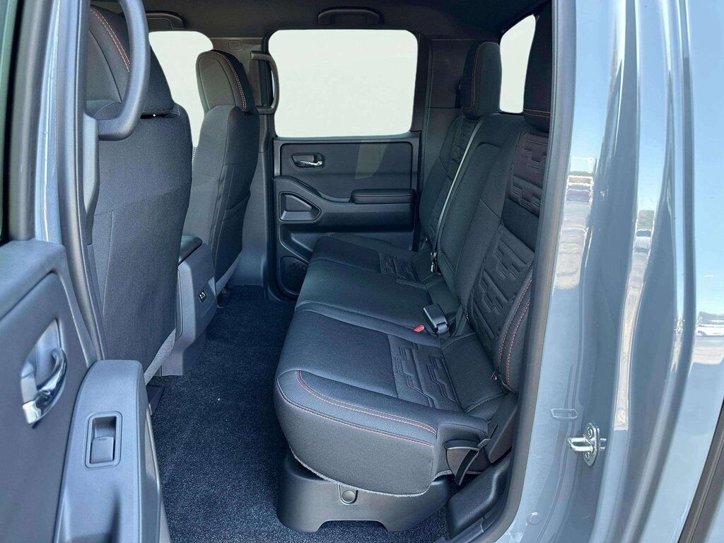 2025 Nissan Frontier PRO-4X San Clemente CA