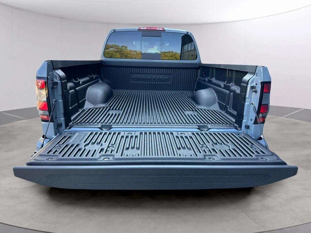 2025 Nissan Frontier PRO-4X San Clemente CA