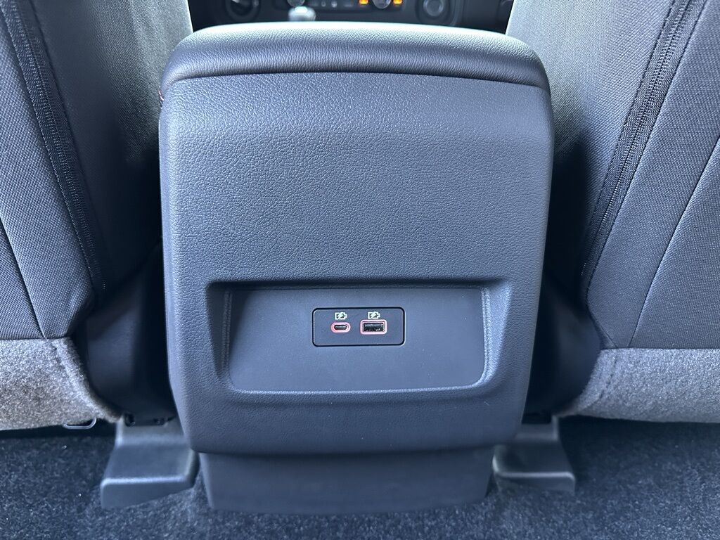 2025 Nissan Frontier PRO-4X San Clemente CA