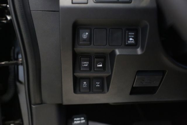 2025 Nissan Frontier PRO-4X Rockwall TX