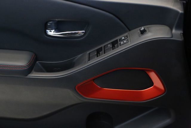 2025 Nissan Frontier PRO-4X Rockwall TX