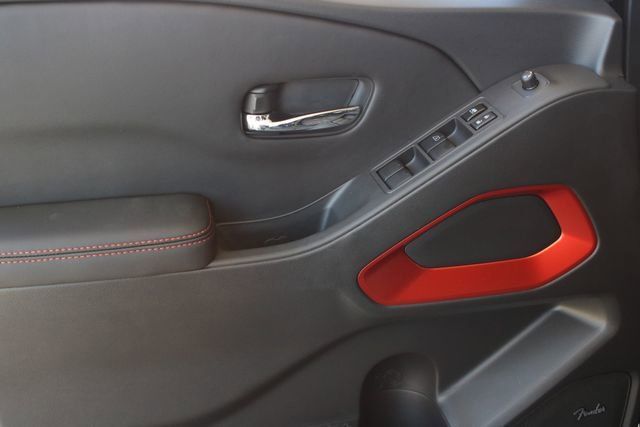 2025 Nissan Frontier PRO-4X Rockwall TX