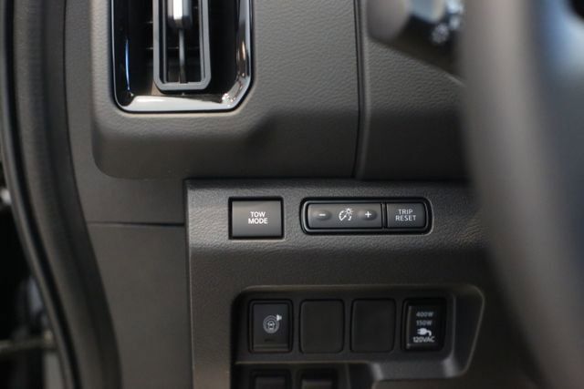 2025 Nissan Frontier PRO-4X Rockwall TX