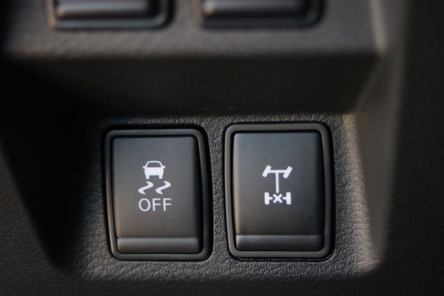 2025 Nissan Frontier PRO-4X Rockwall TX