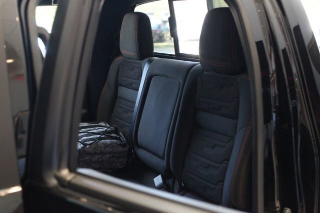 2025 Nissan Frontier PRO-4X Rockwall TX