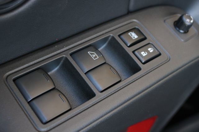 2025 Nissan Frontier PRO-4X Rockwall TX