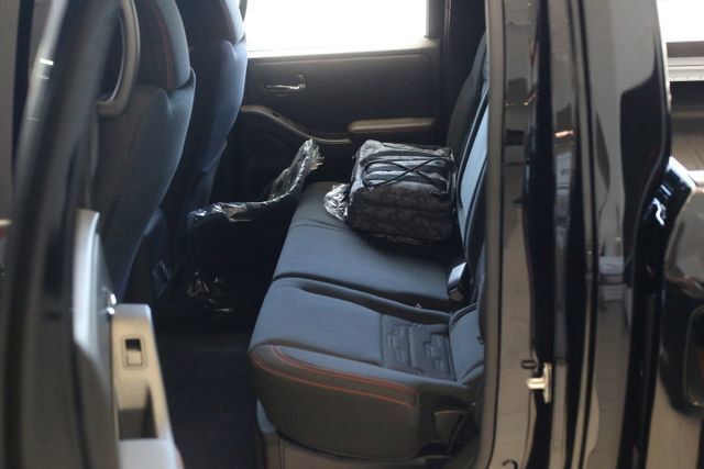 2025 Nissan Frontier PRO-4X Rockwall TX