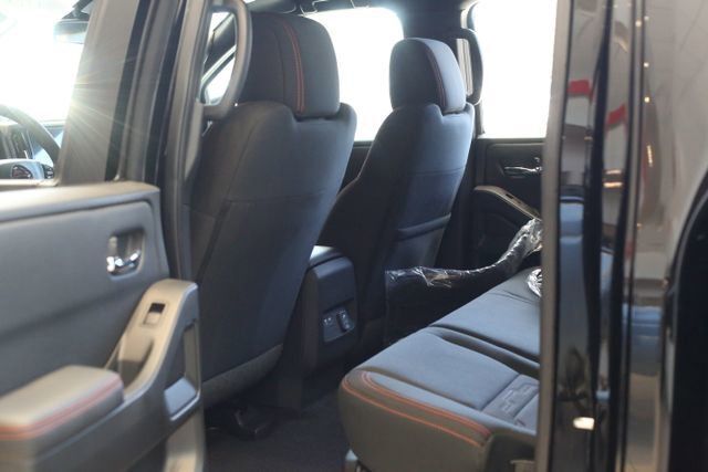 2025 Nissan Frontier PRO-4X Rockwall TX