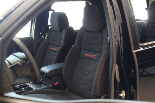 2025 Nissan Frontier PRO-4X Rockwall TX