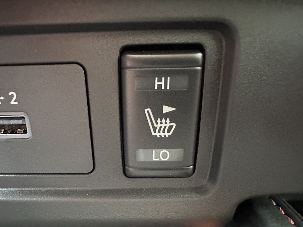 2025 Nissan Frontier PRO-4X San Clemente CA