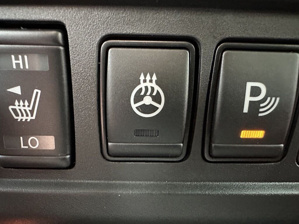2025 Nissan Frontier PRO-4X San Clemente CA