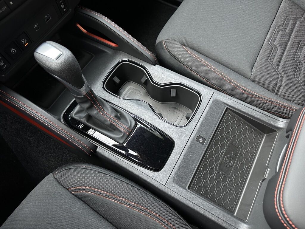 2025 Nissan Frontier PRO-4X San Clemente CA