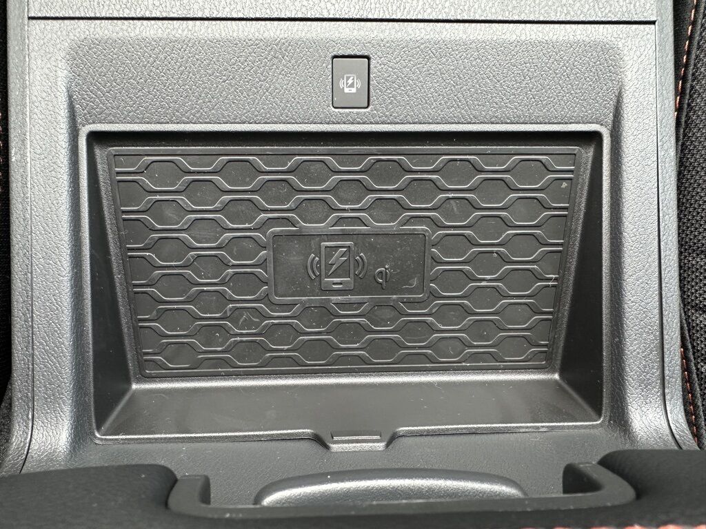 2025 Nissan Frontier PRO-4X San Clemente CA