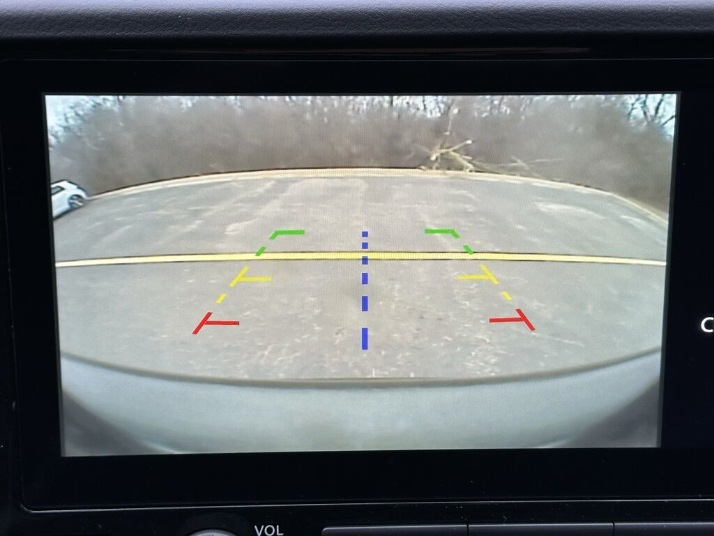 2025 Nissan Frontier PRO-4X San Clemente CA